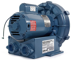 Commercial Air Blower  2 HP- Roton