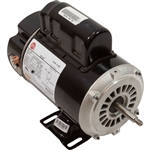 15HP EQ Motor 3 Phase  208 230 460 Volt