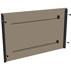 Hayward HSeries Front Access Door Assembly H200FD