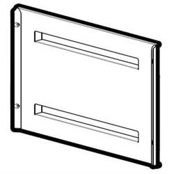 Hayward HSeries Front Access Door Assembly H250FD