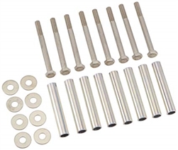 Hayward HSeries Header Hardware Kit FD