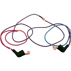 Hayward HSeries Millivolt Wiring Harness