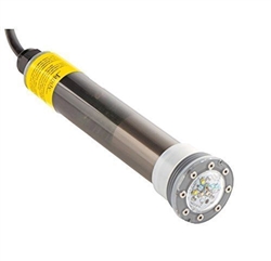 Nichless Replacement Light for Fiber Optics 12 Volt 100 FT Cord