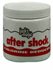 After Shock  Chlorine Reducer 8 oz