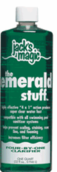 The Emerald Stuff  Multipurpose Clarifier 5 lb