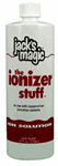 The Ionizer Stuff  for Ionizers and mineral systems 32 oz