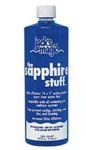 The Sapphire Stuff  Multipurpose Clarifier 32 oz