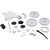 Polaris VacSweep 280 Black Max Factory Rebuild Kit