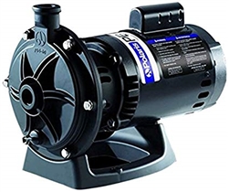 Polaris Booster Pump with 60 Hz Motor