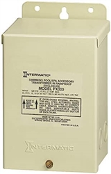 300-400 Watt Transformer  Intermatic