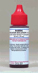 3 4 Oz Phenol Red  R0004A