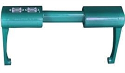 Hayward  	  Handle Assembly  Quick Clean Teal