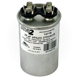 Capacitor   11 2HP 3HP