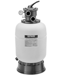 Hayward Pro Series TopMount Sand Filter S144T