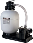 Hayward Pro Series TopMount Sand Filter System