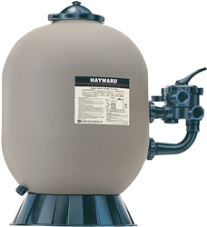 Hayward Pro Series SideMount Sand Filter S310S