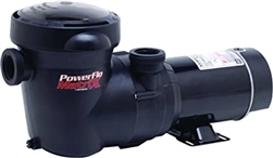 Hayward PowerFlo Matrix Pump 11 2 HP
