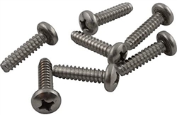 Hayward MATRIX Pump Screw # 14 x 1 4in Type B Pan Head