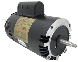 Hayward Motor 2 1 2 HP 2speed 1