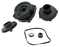 Hayward 1 2 HP Drivetrain Upgrade Kit