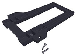 Hayward Mounting Foot with adapter and screws