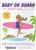 Baby On Board Prenatal DVD - Peggy Hall (Yoga for Surfers)