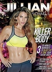 Jillian Michaels Killer Body