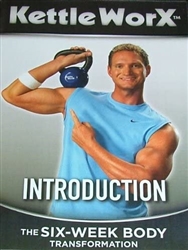 Kettleworx Introduction DVD