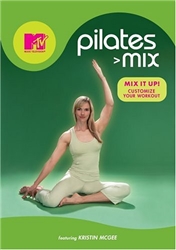 MTV Pilates Mix - Kristin McGee