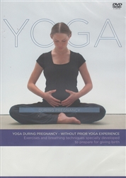 Yoga During Pregnancy without Prior Yoga Experience