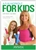 Fitstix A Fun Workout for Kids DVD