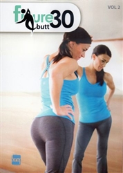 Tracie Long Figure 30 Butt DVD