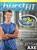 Burst Fit 3 DVD Set (Burstfit) Dr. Josh Axe