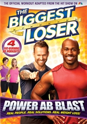 Biggest Loser - Power Ab Blast