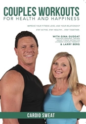 Couples Workouts for Health and Happiness Cardio Sweat