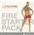 Turbo Fire - Fire Starter Pack 2 DVD Set