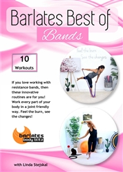 Barlates Best of Bands Workout - Linda Stejskal (Wooldridge) Barlates Body Blitz