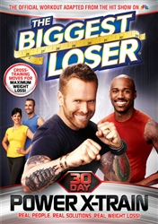 Biggest Loser - 30 Day Power X-Train