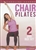 Chair Pilates 2 DVD set with Caroline Sandry