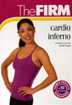 The Firm Cardio Inferno DVD