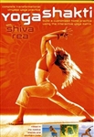 Shiva Rea Yoga Shakti DVD