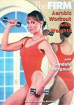 The Firm Aerobic Workout with Weights DVD