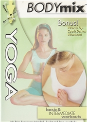 Body Mix Yoga Basic & Intermediate Workouts