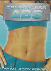 Crunchless Abs Total Body Power Sculpting - Linda LaRue