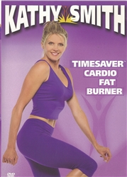 Kathy Smith Timeless Collection Cardio Fat Burner