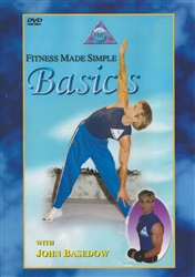 Fitness Made Simple Basedow's Basics with John Basedow