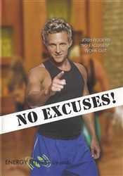 Energy Fitness by Josh - No Excuses Workout