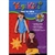 YogaKids Silly to Calm for ages 3-6 DVD