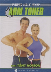 Tony Horton Power Half Hour Arm Toner