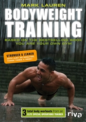 Mark Lauren Bodyweight Training DVD